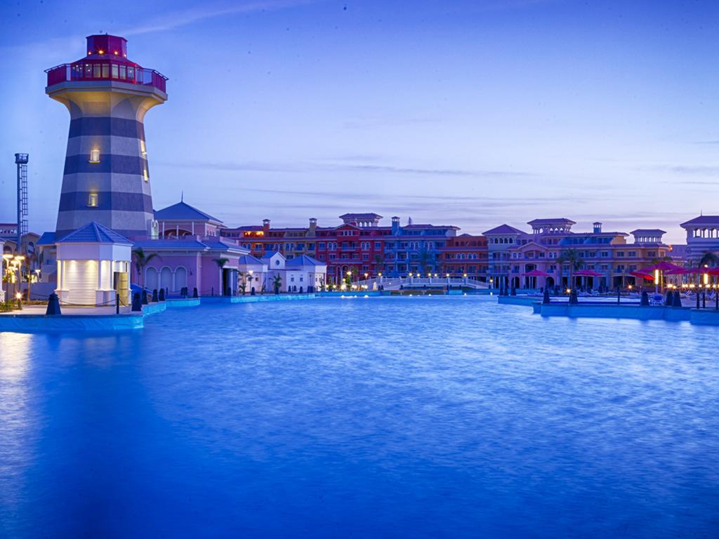 Porto Sharm El Sheikh Resort Sharm el-Sheikh Ngoại thất bức ảnh
