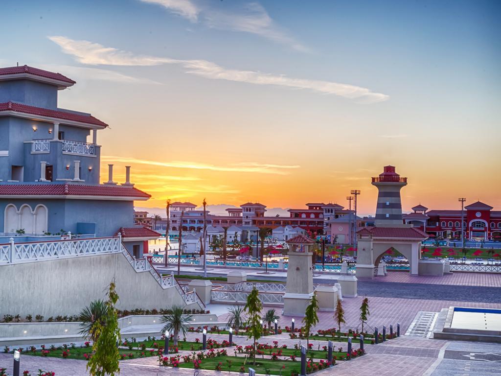 Porto Sharm El Sheikh Resort Sharm el-Sheikh Ngoại thất bức ảnh